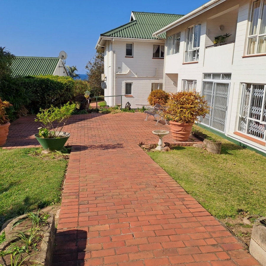 1 Bedroom Property for Sale in Scottburgh Central KwaZulu-Natal