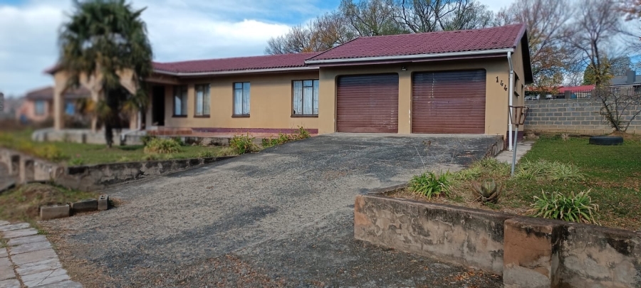3 Bedroom Property for Sale in Brewitt KwaZulu-Natal