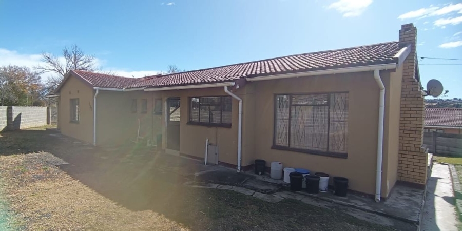 3 Bedroom Property for Sale in Brewitt KwaZulu-Natal