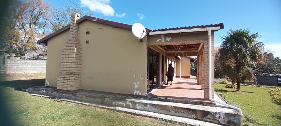 3 Bedroom Property for Sale in Brewitt KwaZulu-Natal