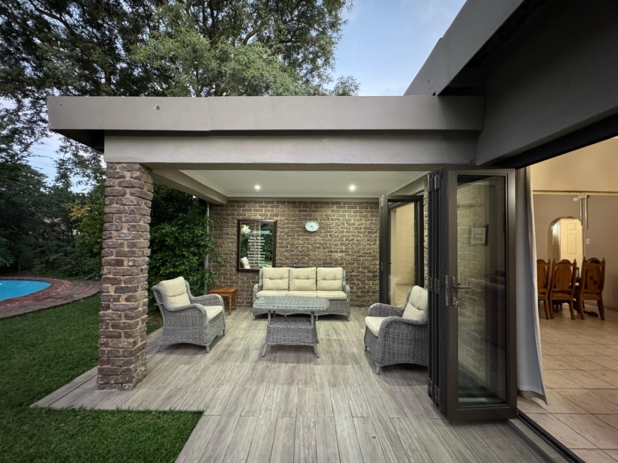 4 Bedroom Property for Sale in Huttenheights KwaZulu-Natal