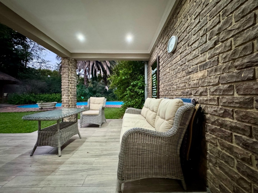 4 Bedroom Property for Sale in Huttenheights KwaZulu-Natal