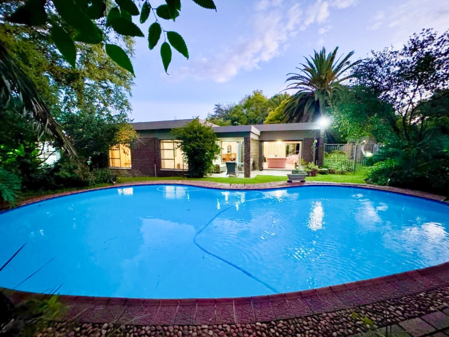 4 Bedroom Property for Sale in Huttenheights KwaZulu-Natal