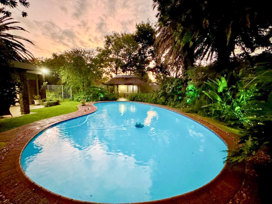 4 Bedroom Property for Sale in Huttenheights KwaZulu-Natal