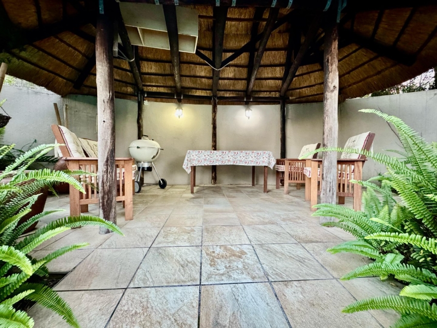4 Bedroom Property for Sale in Huttenheights KwaZulu-Natal