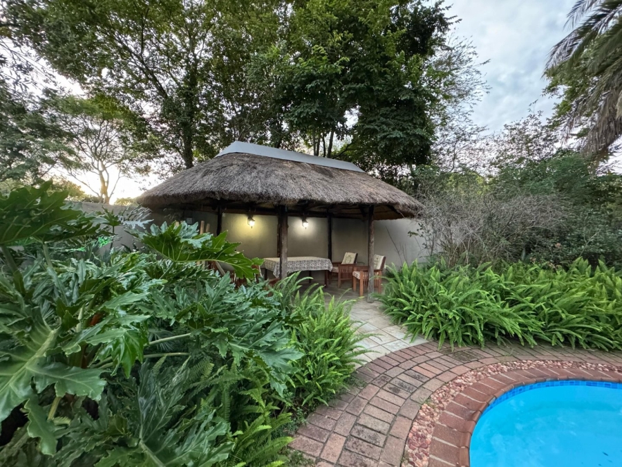 4 Bedroom Property for Sale in Huttenheights KwaZulu-Natal