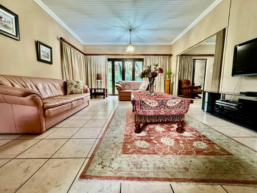 4 Bedroom Property for Sale in Huttenheights KwaZulu-Natal