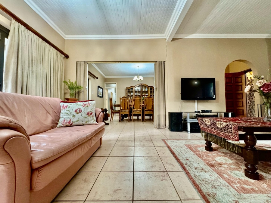 4 Bedroom Property for Sale in Huttenheights KwaZulu-Natal