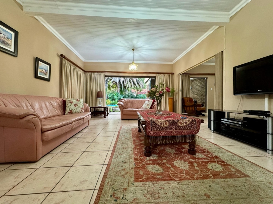 4 Bedroom Property for Sale in Huttenheights KwaZulu-Natal