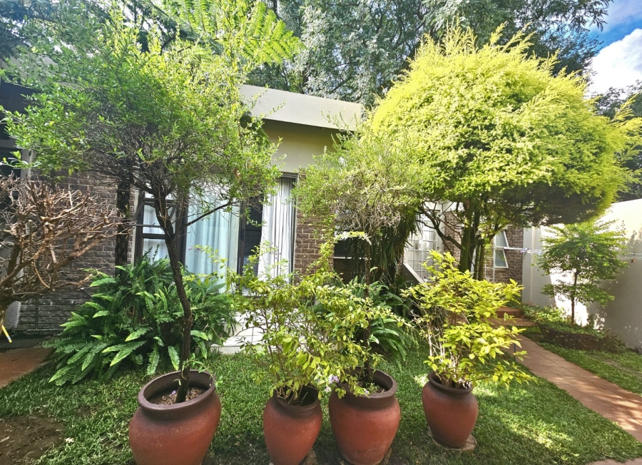 4 Bedroom Property for Sale in Huttenheights KwaZulu-Natal