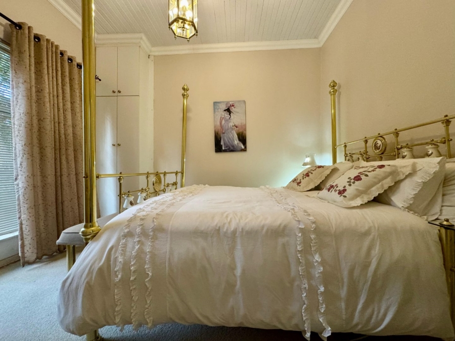 4 Bedroom Property for Sale in Huttenheights KwaZulu-Natal