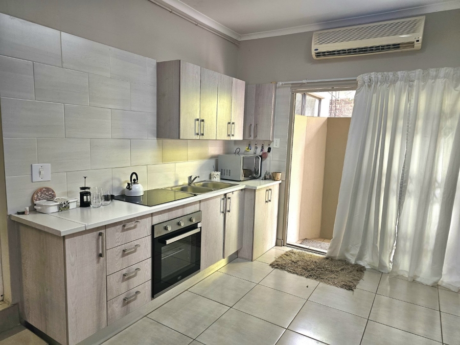 4 Bedroom Property for Sale in Huttenheights KwaZulu-Natal