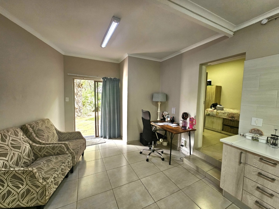 4 Bedroom Property for Sale in Huttenheights KwaZulu-Natal