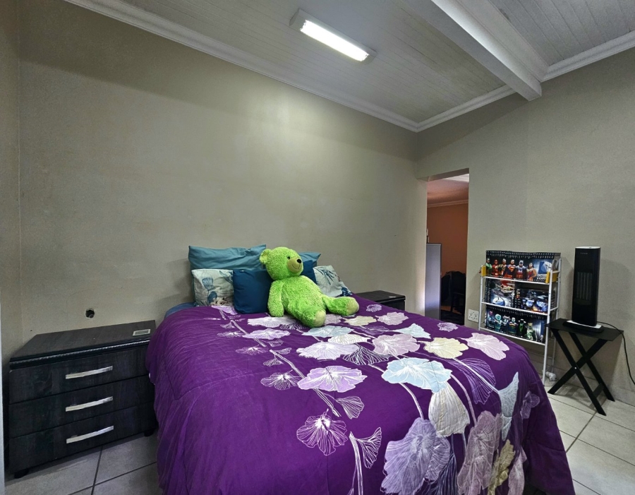 4 Bedroom Property for Sale in Huttenheights KwaZulu-Natal