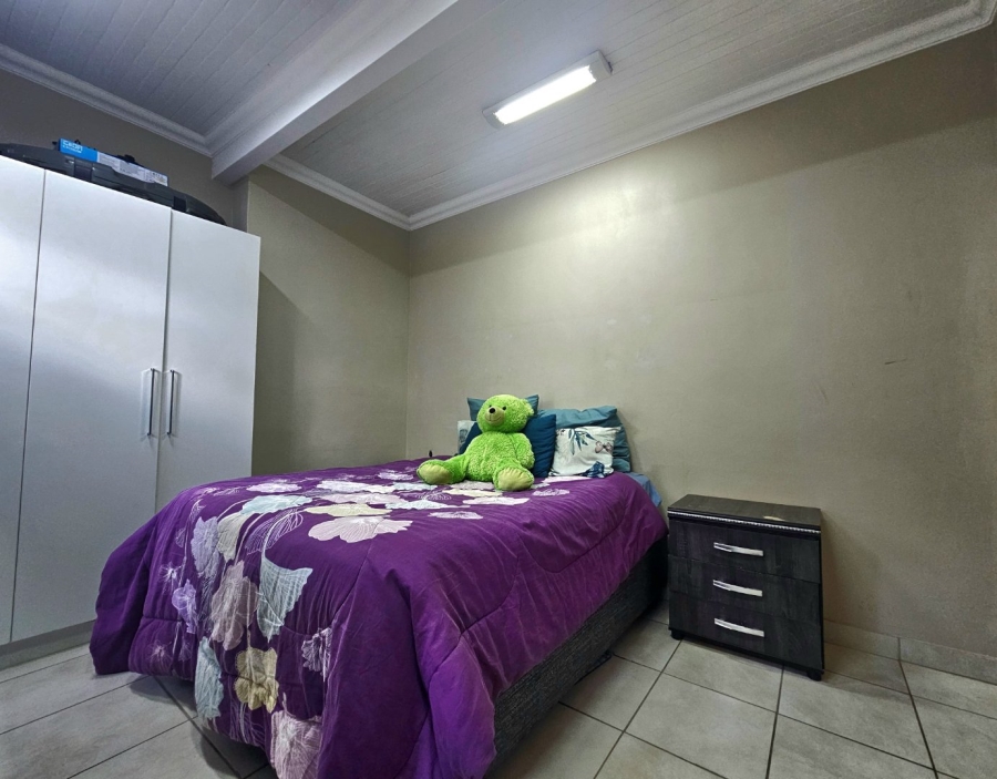 4 Bedroom Property for Sale in Huttenheights KwaZulu-Natal