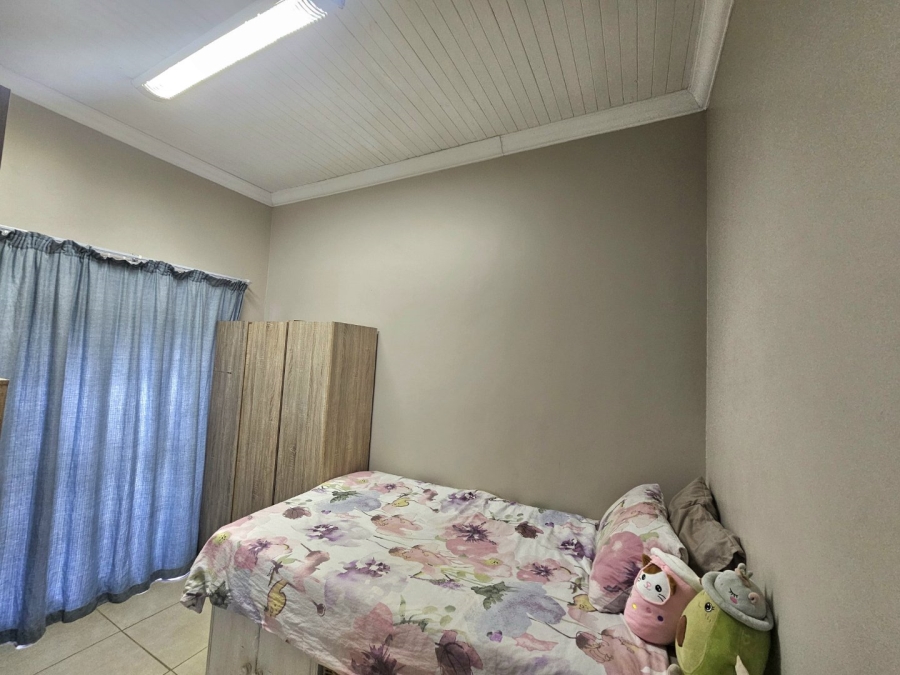 4 Bedroom Property for Sale in Huttenheights KwaZulu-Natal