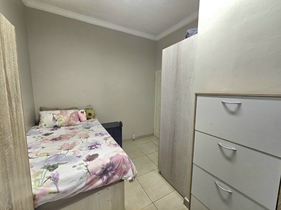 4 Bedroom Property for Sale in Huttenheights KwaZulu-Natal