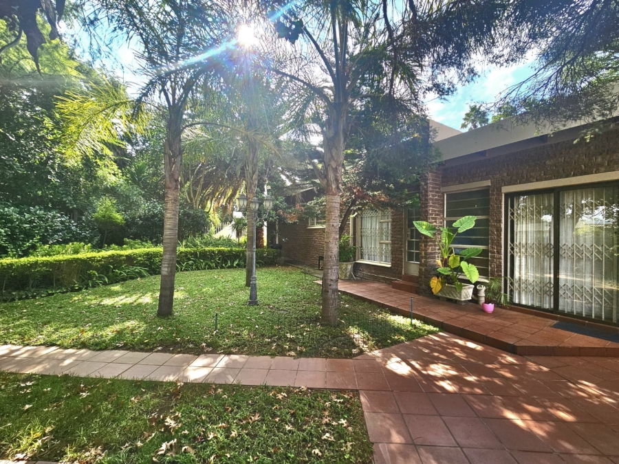 4 Bedroom Property for Sale in Huttenheights KwaZulu-Natal