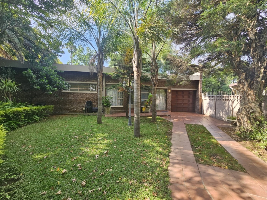 4 Bedroom Property for Sale in Huttenheights KwaZulu-Natal