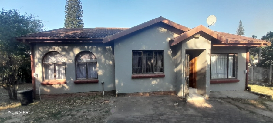 3 Bedroom Property for Sale in Uvongo KwaZulu-Natal