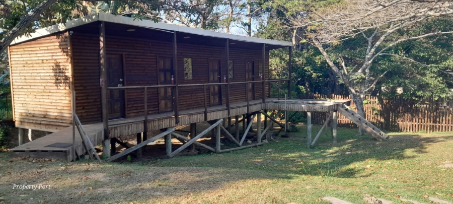 3 Bedroom Property for Sale in Uvongo KwaZulu-Natal