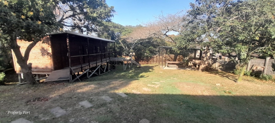 3 Bedroom Property for Sale in Uvongo KwaZulu-Natal