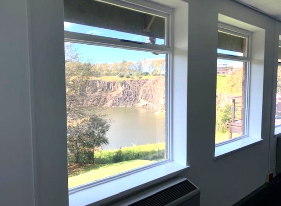 To Let commercial Property for Rent in Hilton Central KwaZulu-Natal