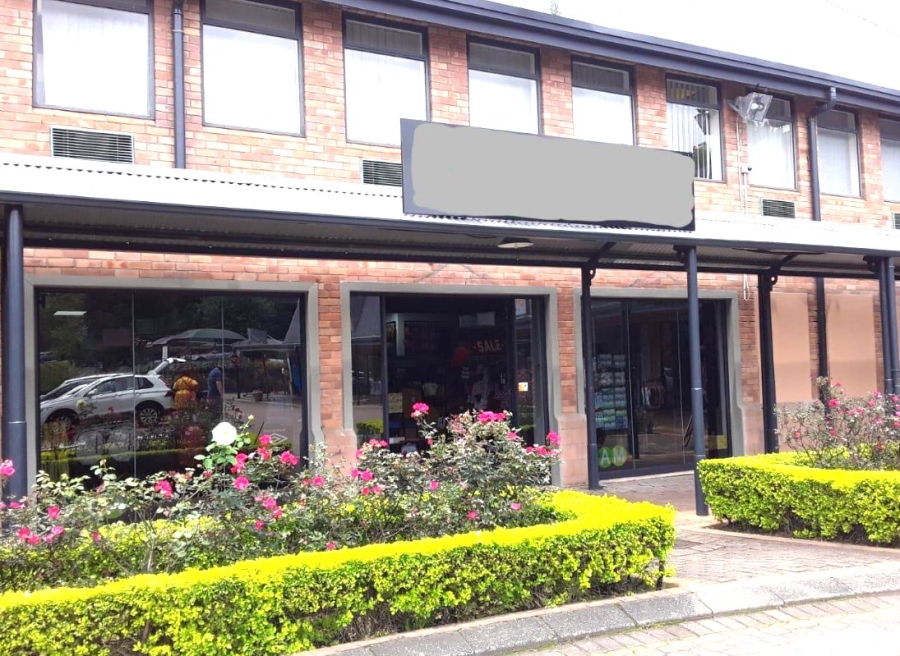 To Let commercial Property for Rent in Hilton Central KwaZulu-Natal