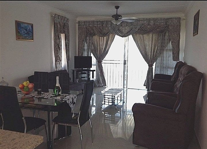 3 Bedroom Property for Sale in Margate Beach KwaZulu-Natal