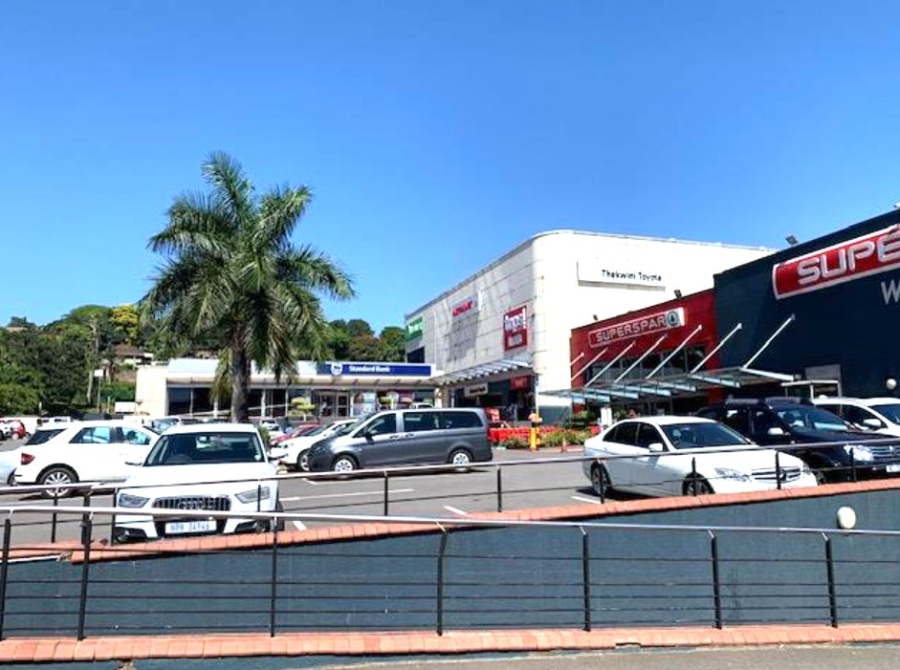 To Let commercial Property for Rent in Dawncliffe KwaZulu-Natal