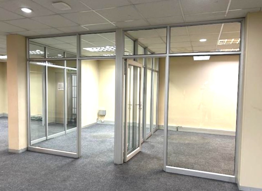 To Let commercial Property for Rent in Dawncliffe KwaZulu-Natal