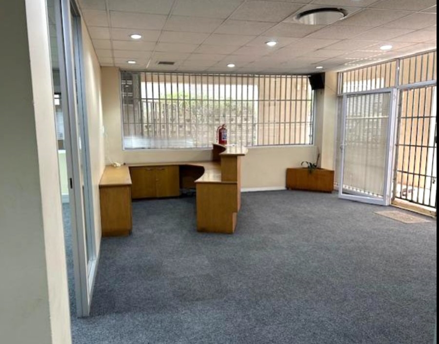 To Let commercial Property for Rent in Dawncliffe KwaZulu-Natal