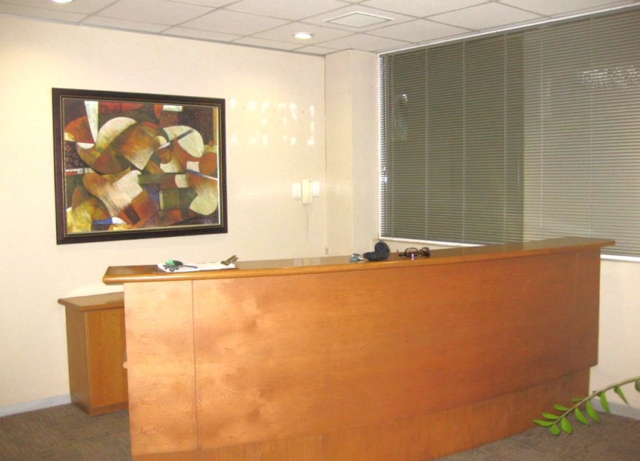 To Let commercial Property for Rent in Dawncliffe KwaZulu-Natal