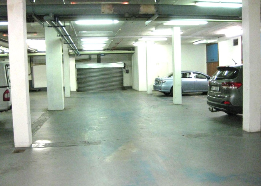 To Let commercial Property for Rent in Dawncliffe KwaZulu-Natal