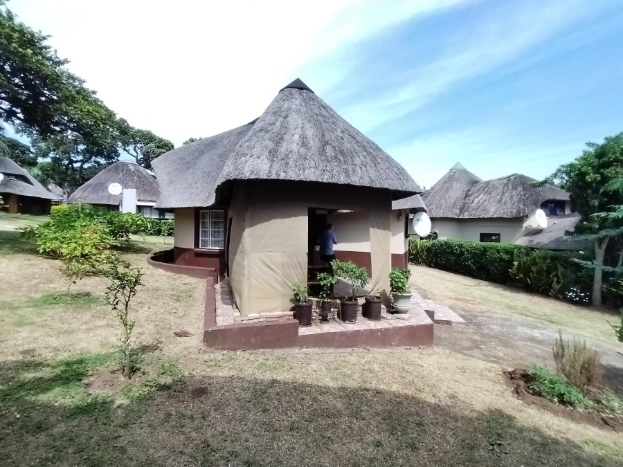 2 Bedroom Property for Sale in Woodgrange KwaZulu-Natal