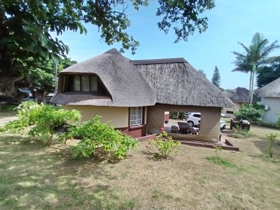 2 Bedroom Property for Sale in Woodgrange KwaZulu-Natal