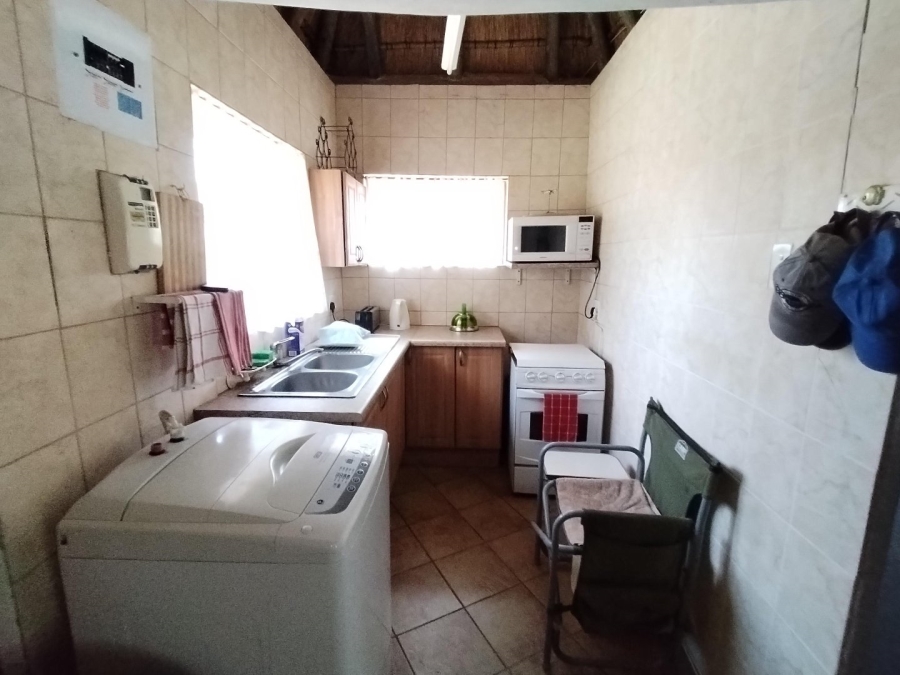 2 Bedroom Property for Sale in Woodgrange KwaZulu-Natal