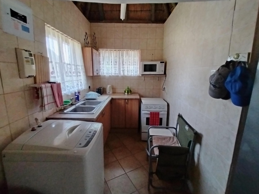 2 Bedroom Property for Sale in Woodgrange KwaZulu-Natal