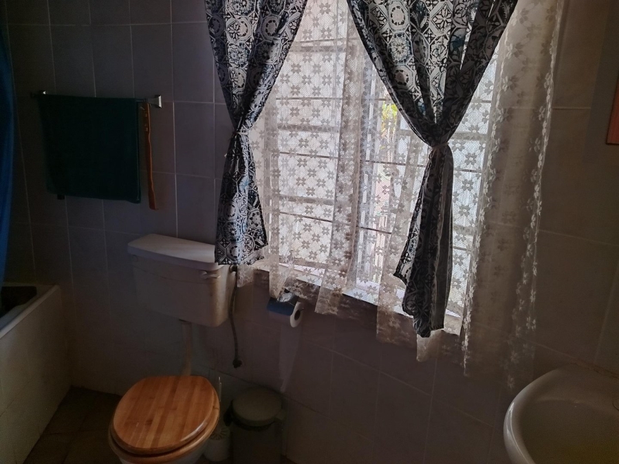 2 Bedroom Property for Sale in Woodgrange KwaZulu-Natal
