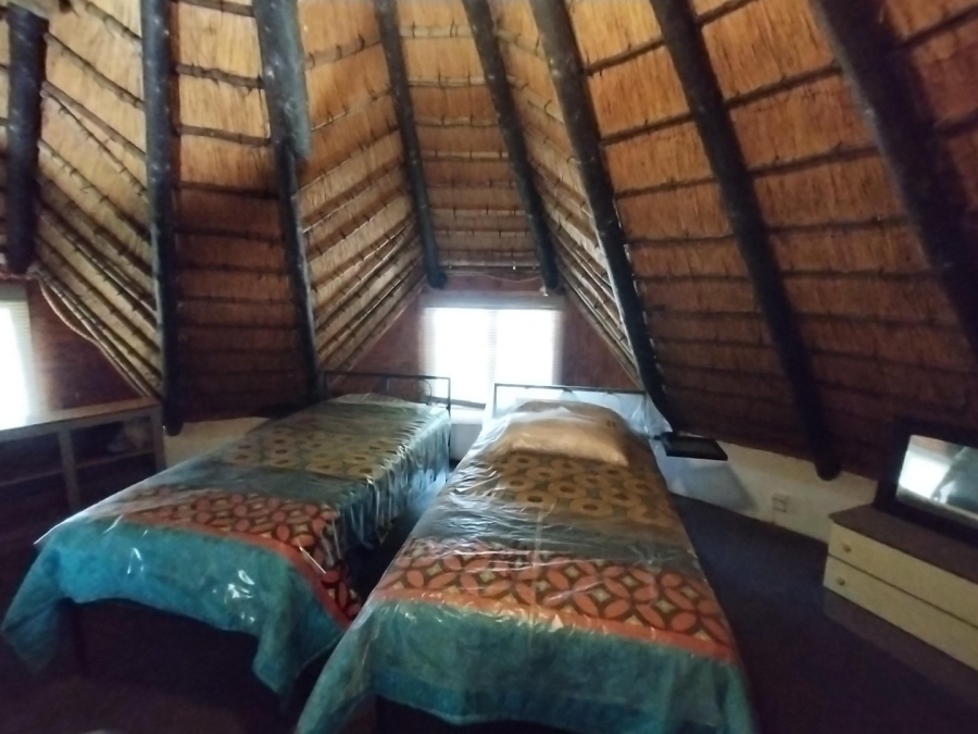 2 Bedroom Property for Sale in Woodgrange KwaZulu-Natal