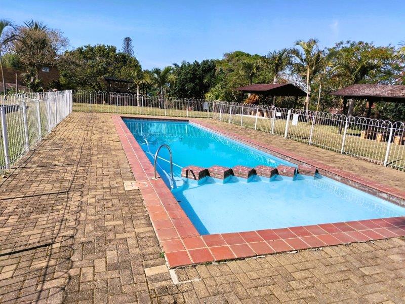2 Bedroom Property for Sale in Ramsgate KwaZulu-Natal