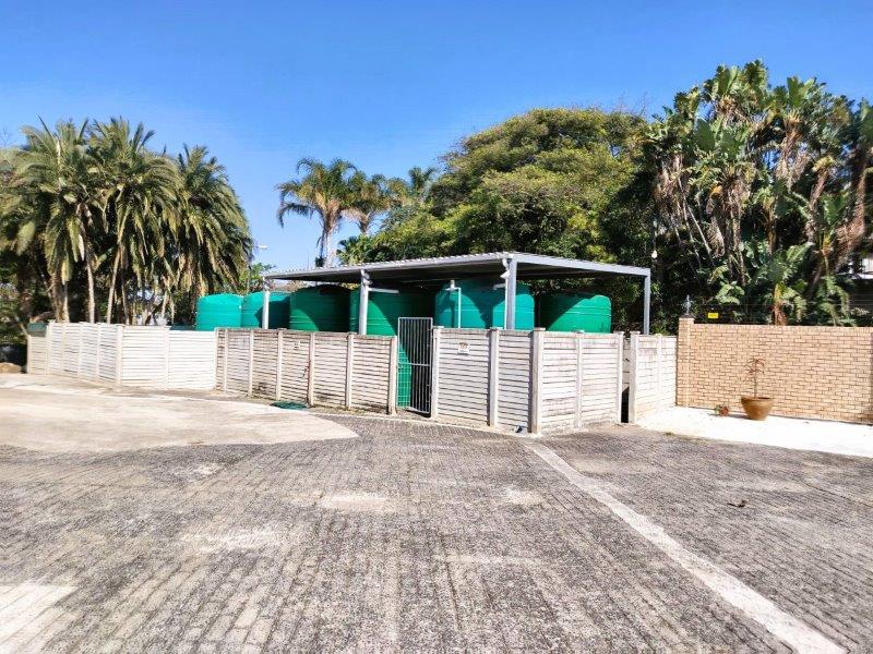 2 Bedroom Property for Sale in Ramsgate KwaZulu-Natal