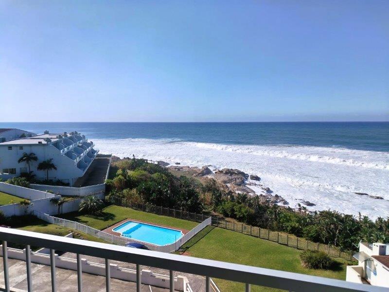 2 Bedroom Property for Sale in Ramsgate KwaZulu-Natal