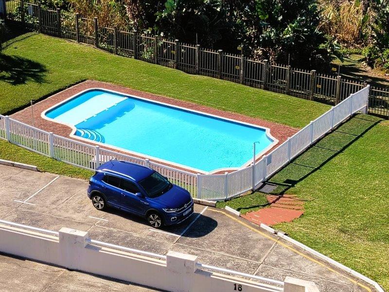 2 Bedroom Property for Sale in Ramsgate KwaZulu-Natal