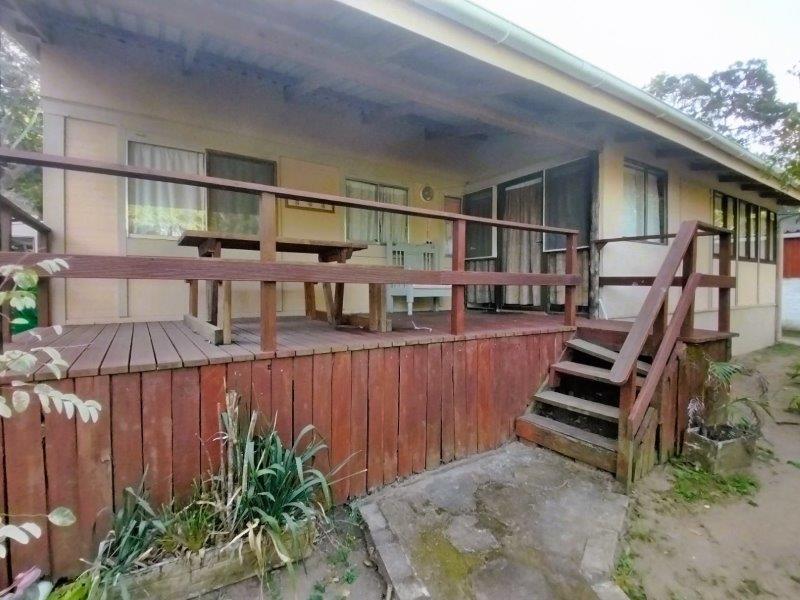 2 Bedroom Property for Sale in Hibberdene KwaZulu-Natal