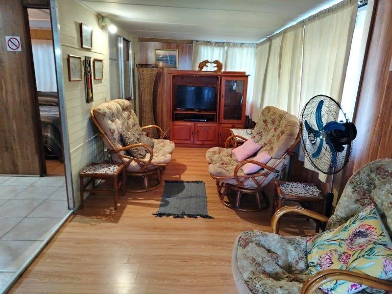 2 Bedroom Property for Sale in Hibberdene KwaZulu-Natal