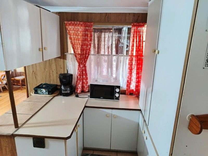 2 Bedroom Property for Sale in Hibberdene KwaZulu-Natal