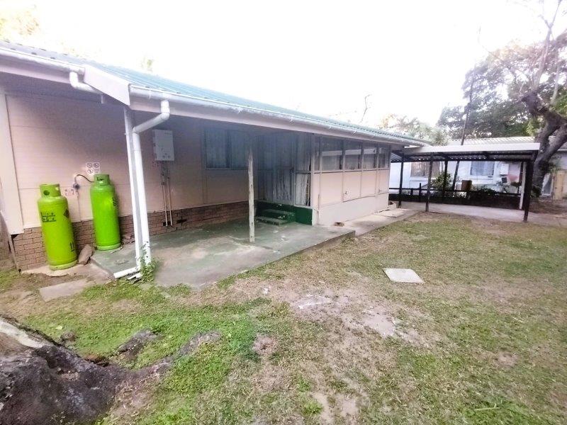 2 Bedroom Property for Sale in Hibberdene KwaZulu-Natal