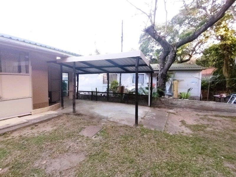 2 Bedroom Property for Sale in Hibberdene KwaZulu-Natal
