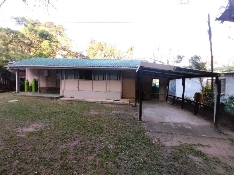 2 Bedroom Property for Sale in Hibberdene KwaZulu-Natal